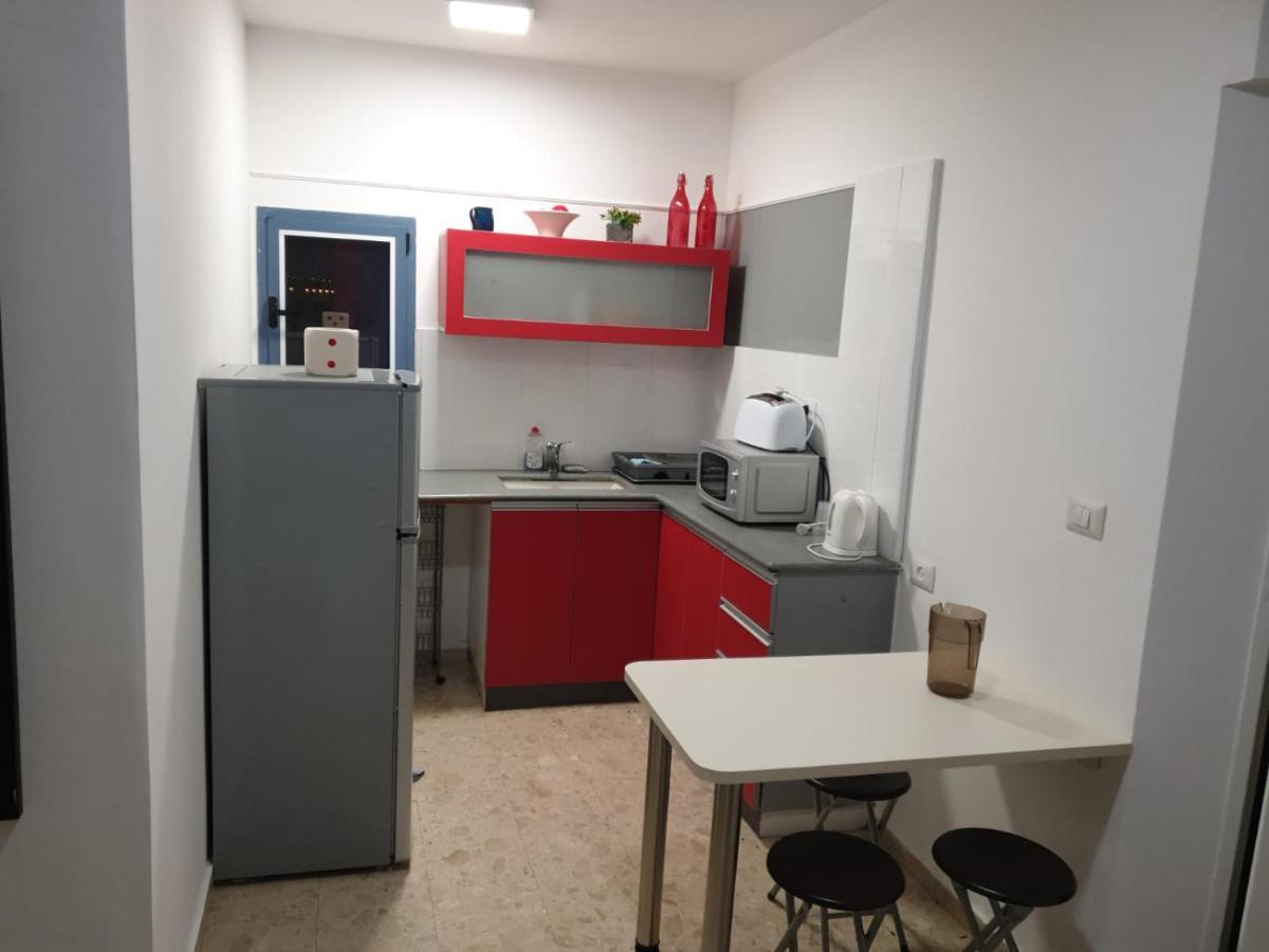 רויאל פארק1 Apartment Eilat Exterior photo